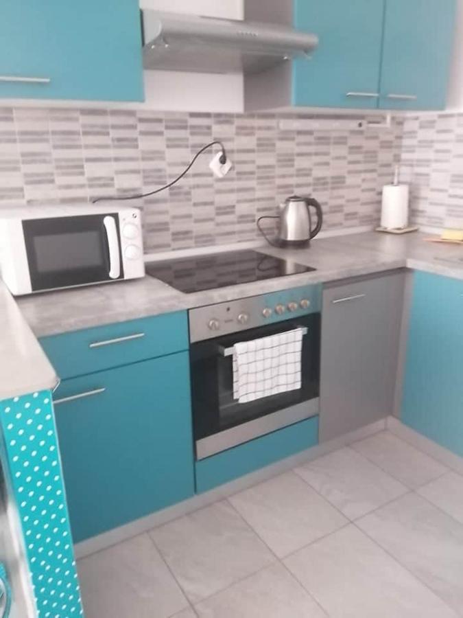 Apartament Apartman Dora Pag Town Zewnętrze zdjęcie