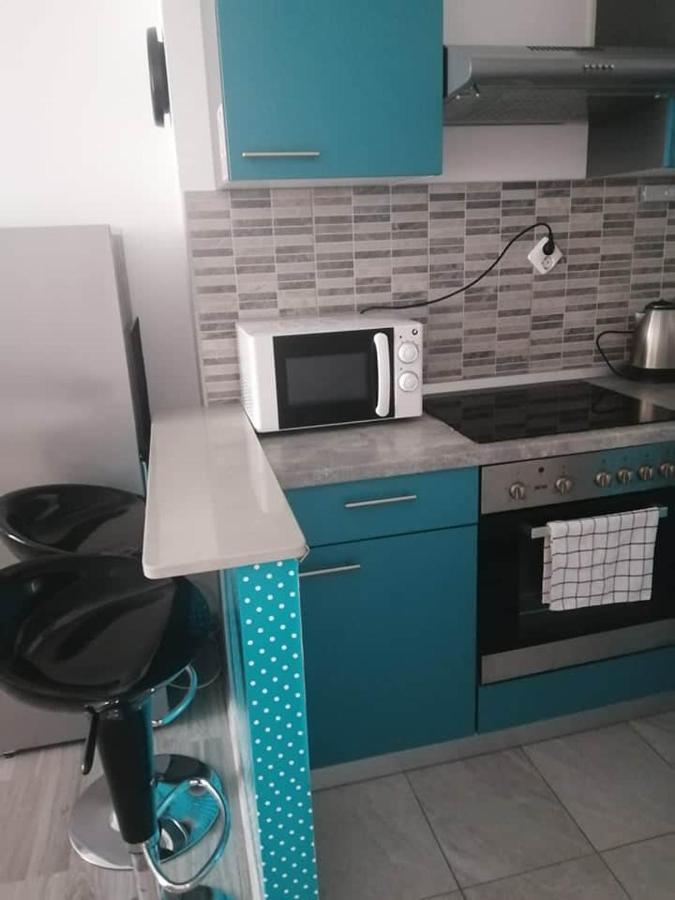 Apartament Apartman Dora Pag Town Zewnętrze zdjęcie