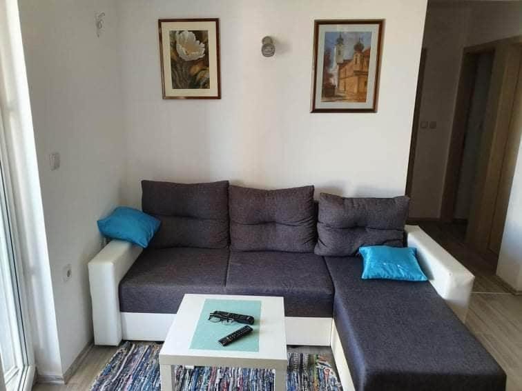 Apartament Apartman Dora Pag Town Zewnętrze zdjęcie