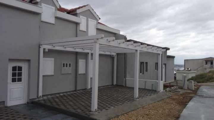 Apartament Apartman Dora Pag Town Zewnętrze zdjęcie